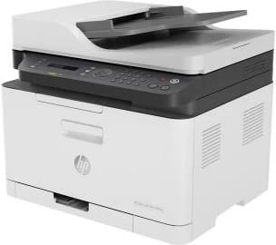 Printer multifunksional, HP, Color Laser MFP 179fwg 6HU09A#B19, 18 ppm, rrjet 100 Mbps, lazer ngjyrë, me fax