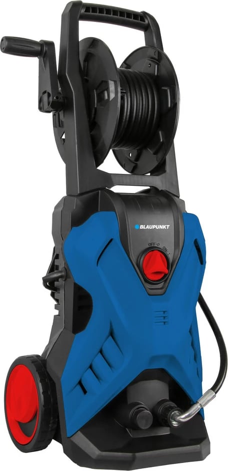 Paisje Për Larjen E Veturave BLAUPUNKT PW6010