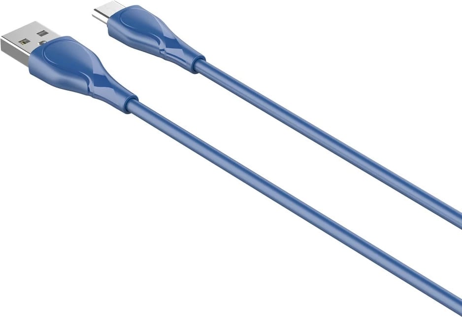 Kabllo E Karikimit LDNIO LS612 (Kalter)