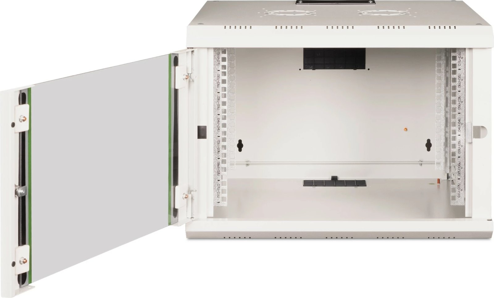 Kasë rrjeti Digitus Unique 7U 600x600x420mm, gri