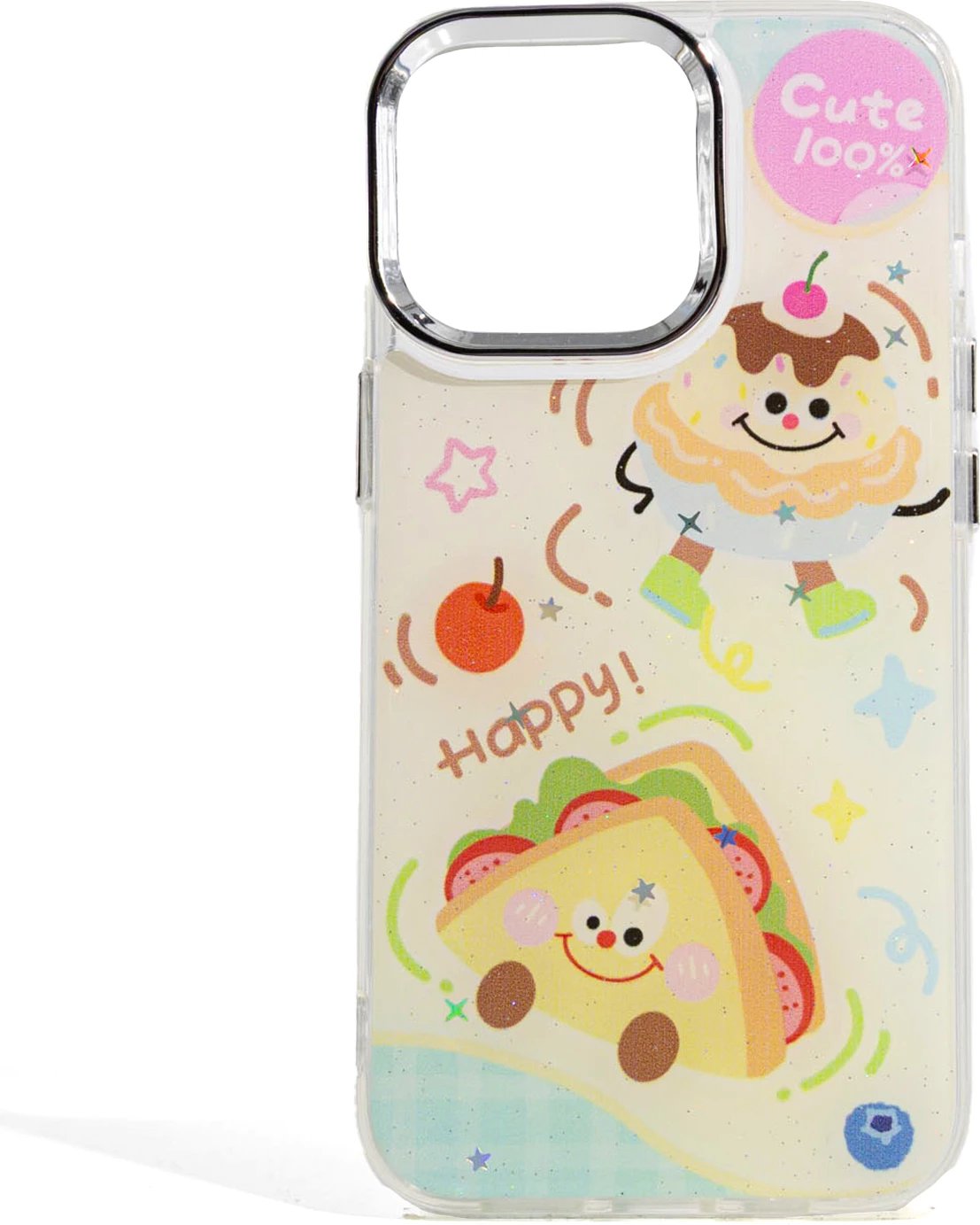 Fotroll Për Telefon TECH TIME FA104-048 IP13 PRO (Kalter, IP15PLUS)