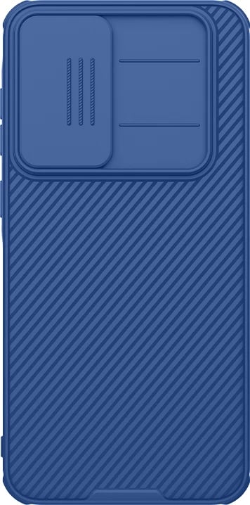 Mbështjellës Nillkin CamShield Pro për Samsung Galaxy A36 5G, Kaltër