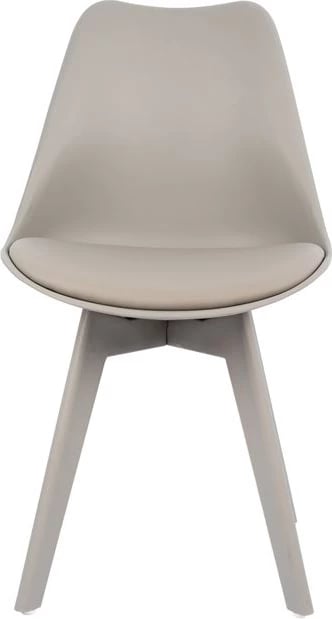 Karrige Vegas FH0033.40 POLYPROPYLENE-PU-GRI 48x56x82, set prej 4 copë