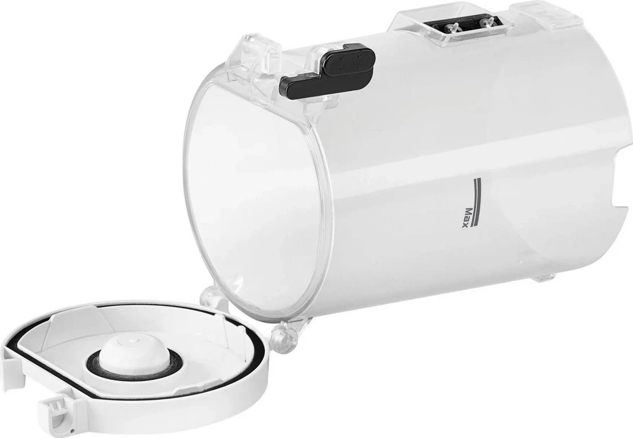 Fshesë me korrent Amica VM 7050 Aura, 150W, 0.45L, bardhë-argjendtë Fshesë me korrent Amica VM 7050 Aura, 150W, 0.45L, bardhë-argjendtë