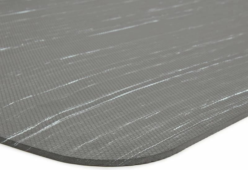 Jastëk për yoga Reebok, gri