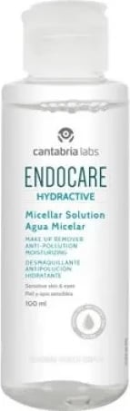 Ujë micelar ENDOCARE Hydractive unisex 100ml