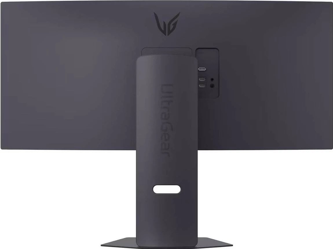 Monitor LG UltraGear 34G600A-B, 34 inch, UWQHD, 160Hz, VA, i zi