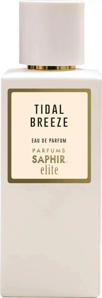 Eau de Parfum për femra Saphir Elite Tidal Breeze, 100ml