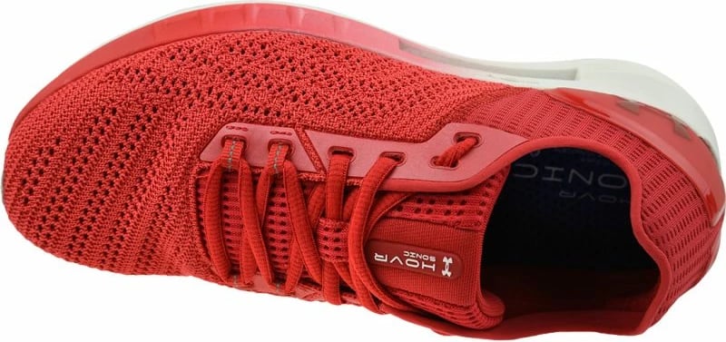 Atlete për meshkuj Under Armour, të kuqe