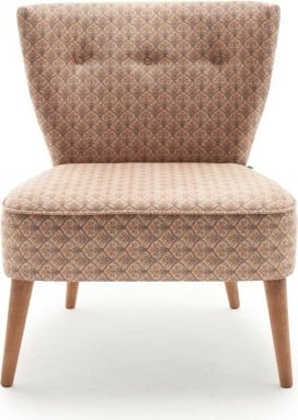 Karrige berjer 'Wing Chair', dizajn modern, shumëngjyrëshe, Atelier del Sofa, Lale