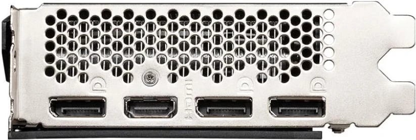 Kartelë grafike MSI GeForce RTX 4060 AERO ITX 8GB OC DLSS 3