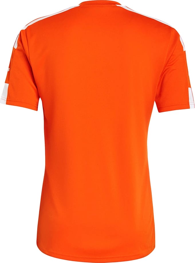Maicë për meshkuj adidas, portokalli