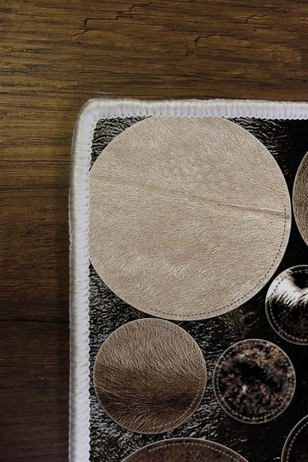 Qilim Conceptum Hypnose, shumëngjyrësh, 60x100cm, Hmnt816