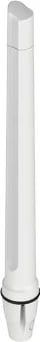 Antena omni-drejtuese Poynting A-OMNI-0414-V1-01, 3.5 dBi, 0.617 -3.8 GHz, SMA, Bardhë