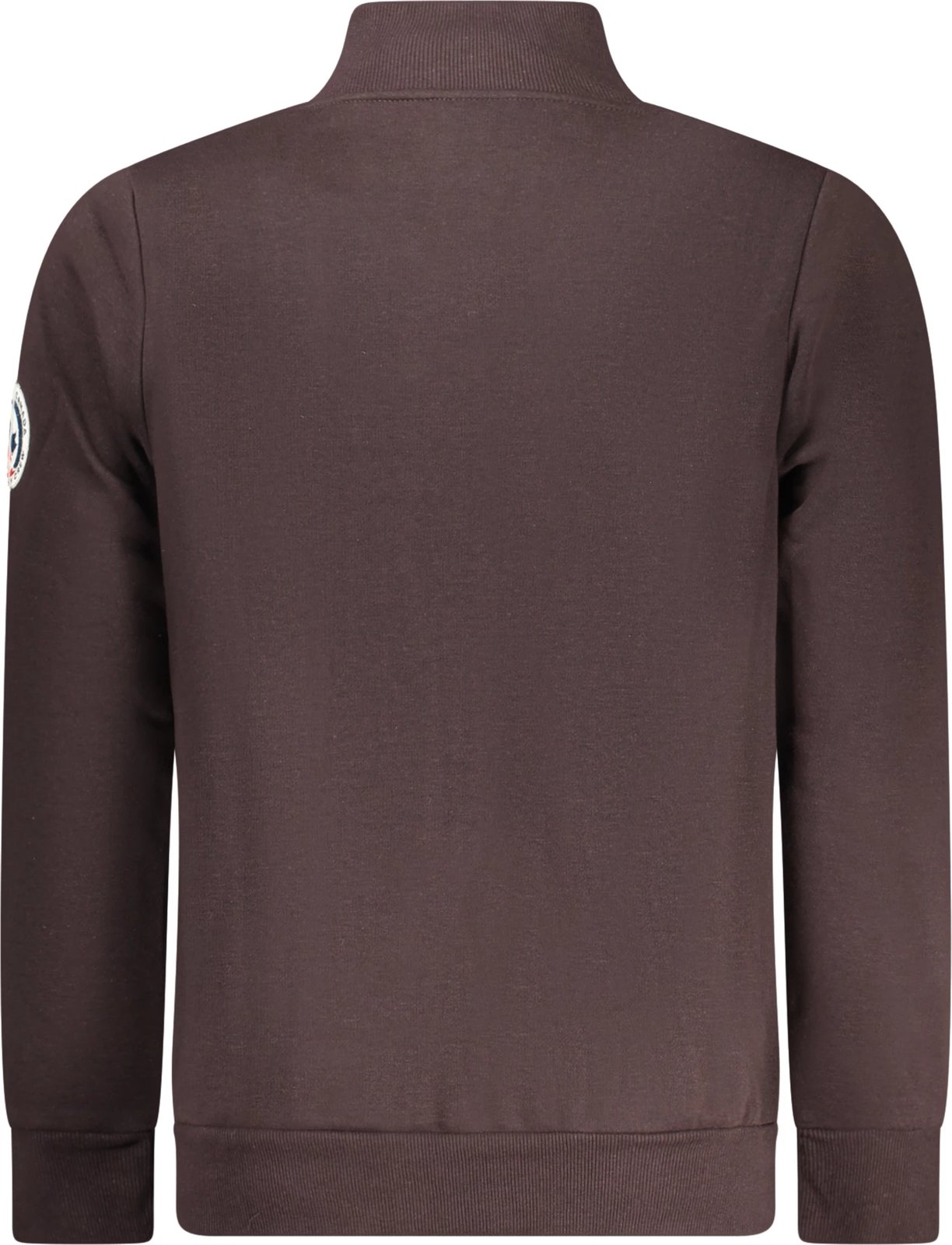 Duks NORWAY 1963 për meshkuj, kafe