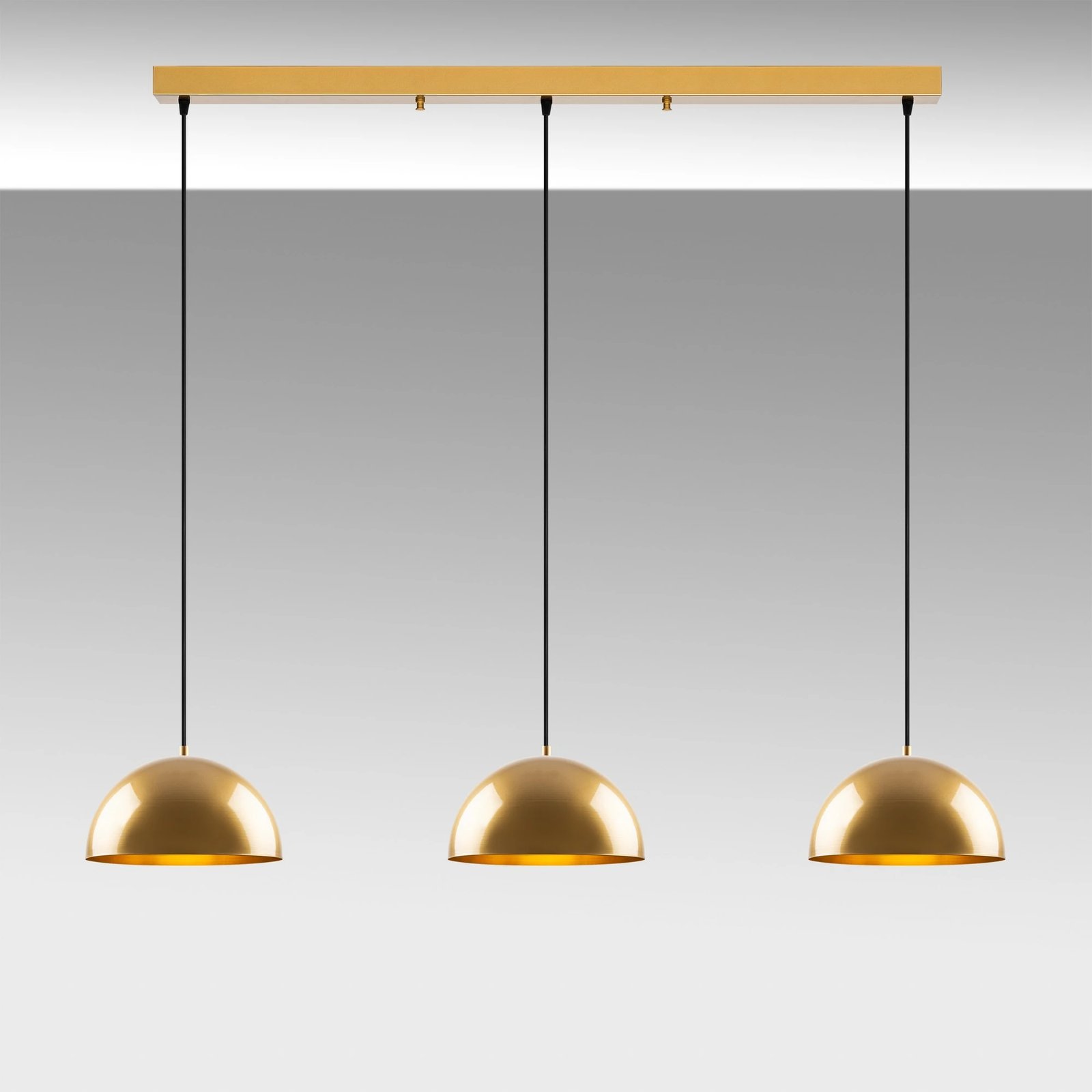 Llambë tavani Opviq, Kure - 30 - Mr-721 - 2, ngjyrë ari