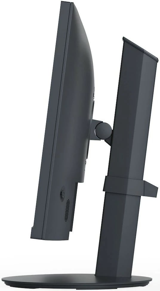 Monitor SHARP NEC MultiSync E224F, 22", Full HD, LCD, i zi