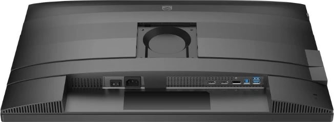 Monitor Philips 27B2N4500 27" QHD 120Hz IPS HDMIx2 DP USB-C pivot altoparlantë grafit/argjendtë