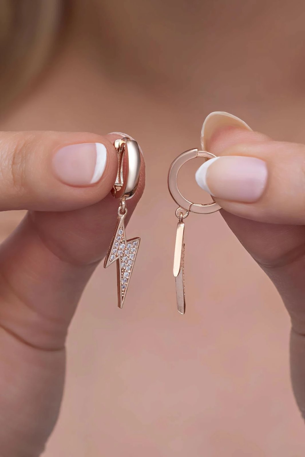 Vathë argjendi Jumeon, ngjyrë ari, NRZ999152