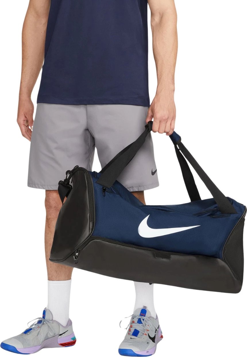 Çantë sportive Nike unisex navy Çantë sportive Nike unisex navy