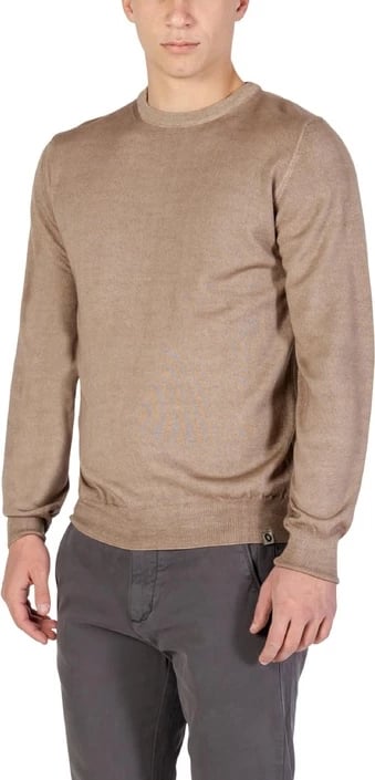 Xhemper për meshkuj Yos, beige