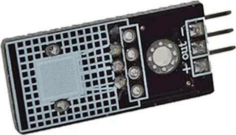 Sensor UV ALLNET 4duino, Analog