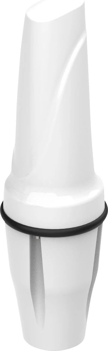 Antena Poynting LTE/GSM Marine A-OMNI-0403-V1-01, N-Type, e bardhë