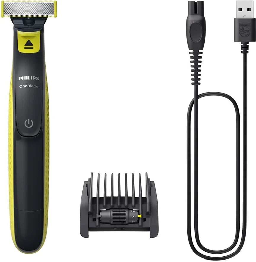 Makinë rroje Philips Norelco OneBlade QP2724/20