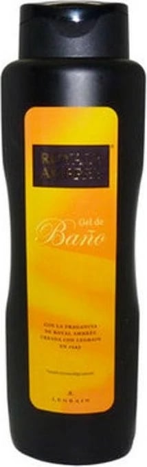Xhel për dush LEGRAIN Royale Ambree unisex 750ml Xhel për dush LEGRAIN Royale Ambree unisex 750ml