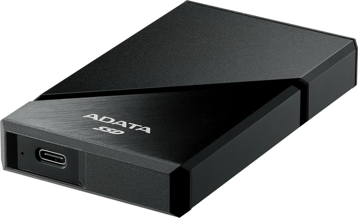 SSD portabël ADATA SE920 4TB, USB4, Thunderbolt 4, i zi