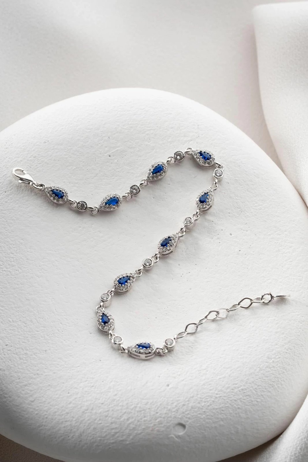 Byzylyk argjendi, ngjyrë argjendi dhe kaltër, Jumeon, NRZ1000346