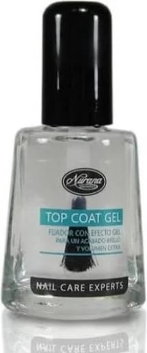 Llak për thonj Nurana Top Coat Gel 10ml