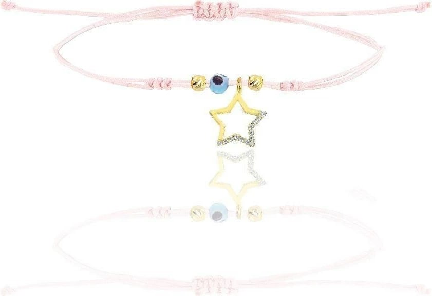 Byzylyk argjendi Jumeon, ngjyrë ari, SGTL12474