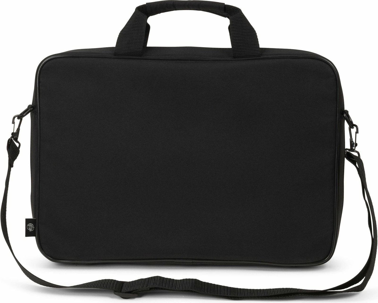 Çantë DICOTA D32093-RPET, 14.1", rrip shpatullash, e zezë