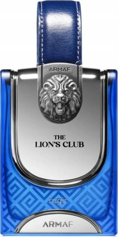 Parfum për meshkuj Armaf The Lion's Club Rugir 100ml