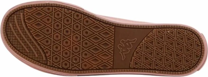 Këpucë Kappa për femra, rozë