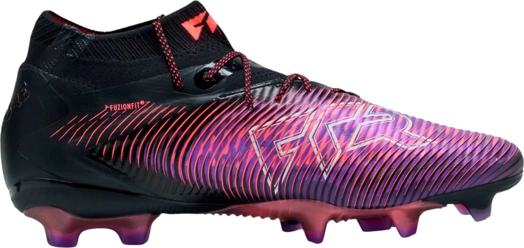 Atlete futbolli Puma për meshkuj, Future 8 Ultimate FG, të zeza Atlete futbolli Puma për meshkuj, Future 8 Ultimate FG, të zeza