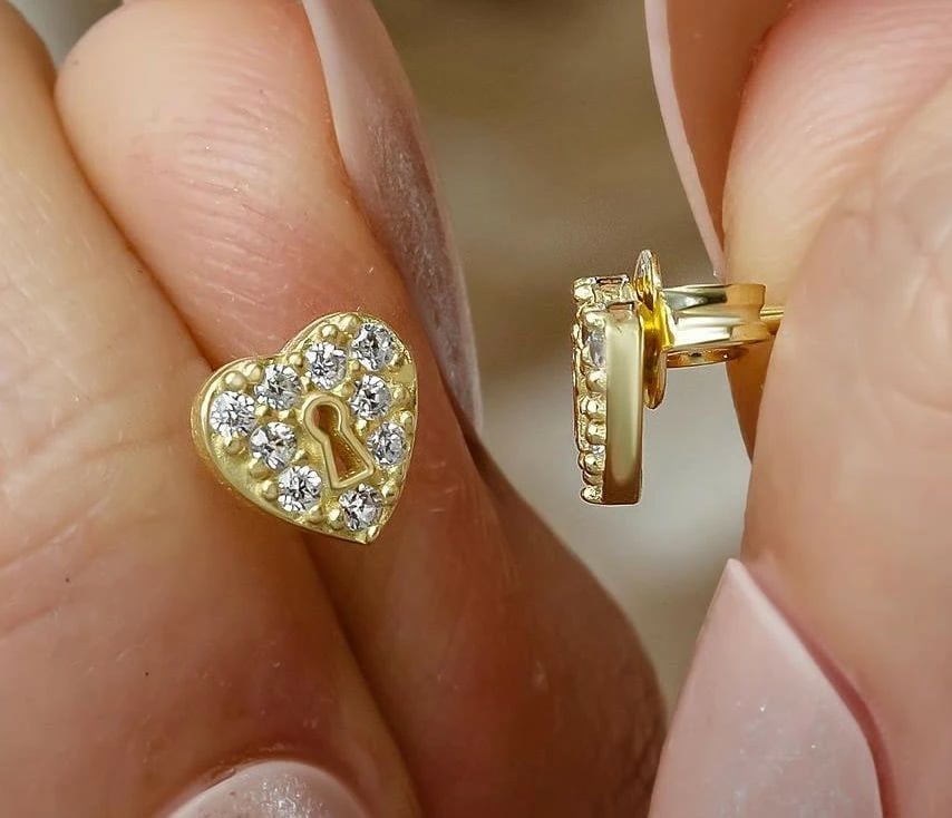 Vathë të artë prej argjendi Jumeon, NRZ999474