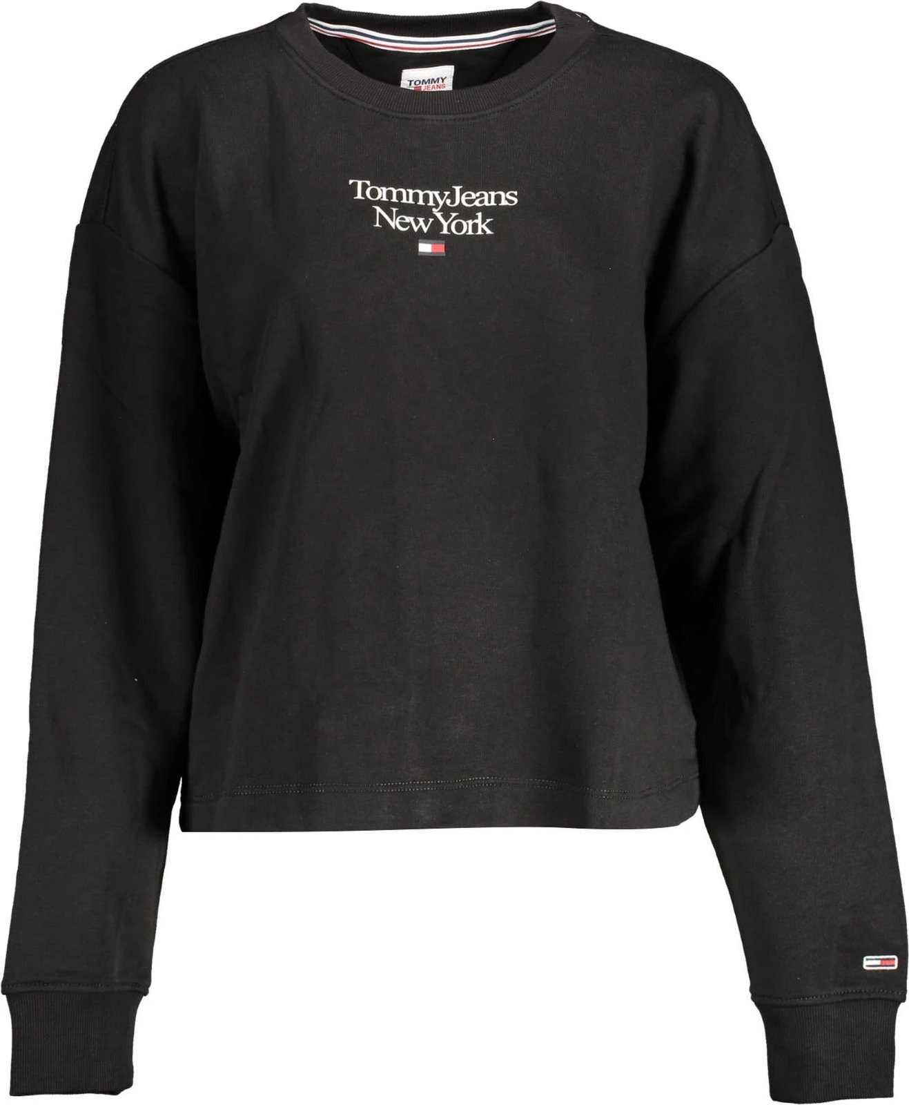 Duks TOMMY HILFIGER XL femra, i zi