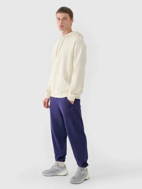 Pantallona sportive për meshkuj 4f