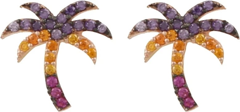 Vathë argjendi rozë gold Jumeon, 10643ROS