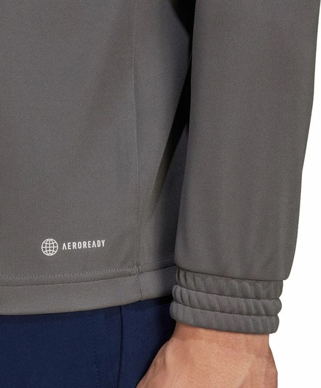 Duks për meshkuj adidas Entrada 22, gri Duks për meshkuj adidas Entrada 22, gri