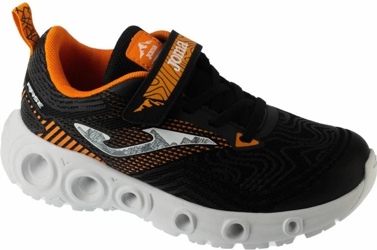 Atlete për fëmijë Joma, të zeza