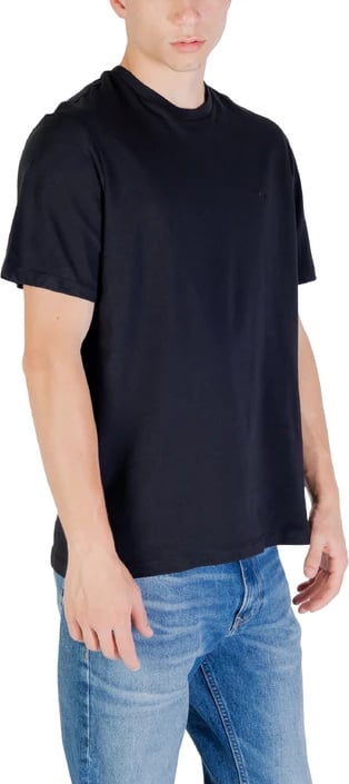 Maicë Calvin Klein Jeans për meshkuj, gri