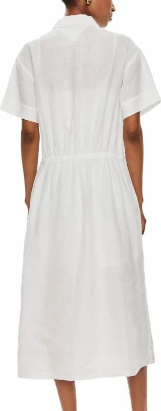 Fustan midi Tommy Hilfiger femra