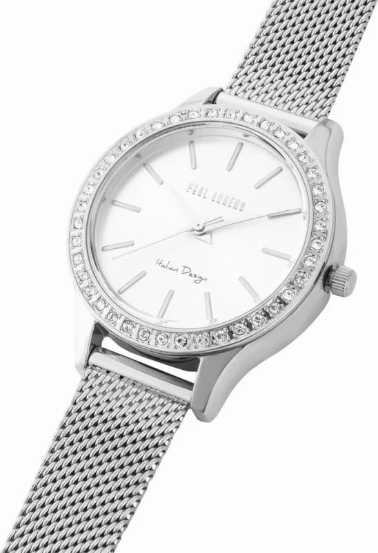 Orë dore femra Paul Lorens, argjendtë