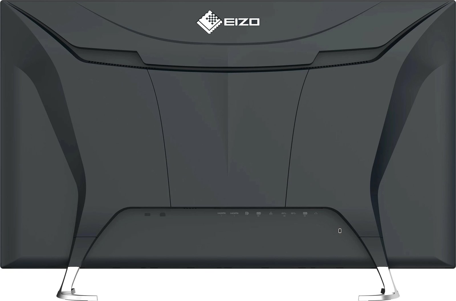 Monitor EIZO FlexScan EV4340X, 42.5 inç, 4K Ultra HD, LED, i zi
