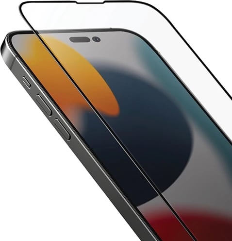 Xham mbrojtës UNIQ Optix Vivid për iPhone 14 Plus me aplikator