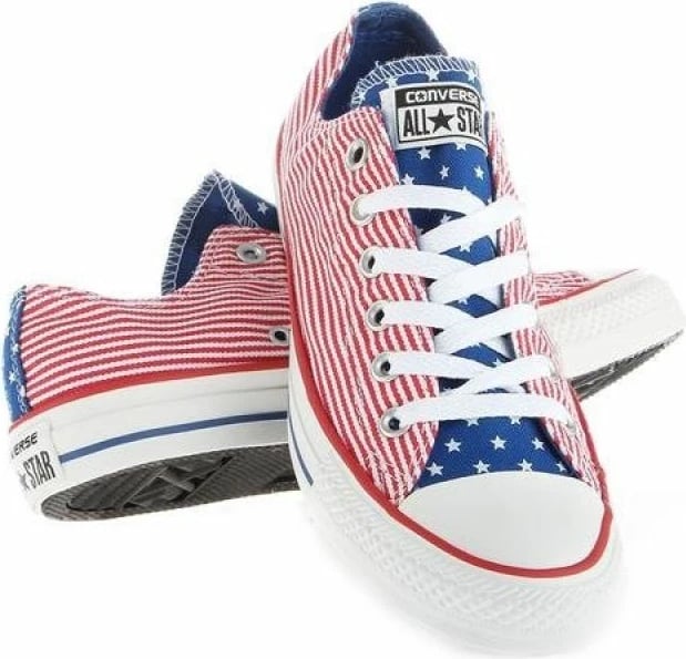 Atlete Converse për femra