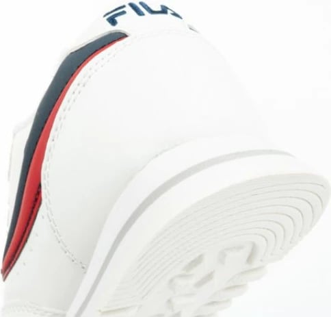 Atlete për fëmijë Fila Orbit Jr, të bardha